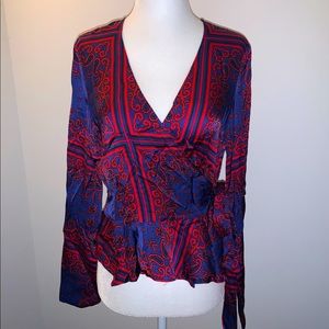 Scotch & Soda Blouse